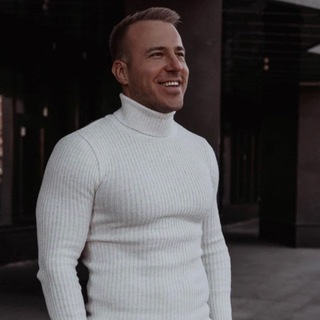 Telegram profile photo for Евгений Трофимов|Как бросить пить