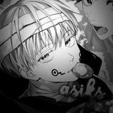 Telegram profile photo for Закрыто 𝓐siks ᶻ 𝘇 𐰁