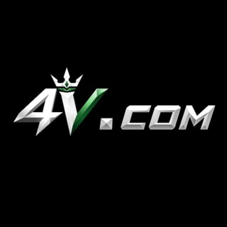 Telegram profile photo for Channel Event Resmi 4V.COM (@CS4VCOM)