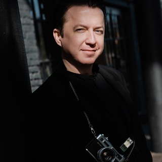 Telegram profile photo for ГЕНИАЛЬНЫЙ ФОТОГРАФ — ПАНОВ