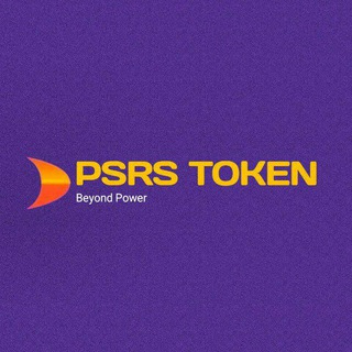 Telegram group profile photo for PSRS OFFICIAL CHAT