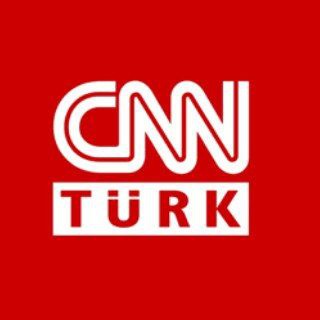 Telegram profile photo for CNN TÜRK HABER