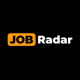 Telegram profile photo for Job Radar — Платформа автоотклиов
