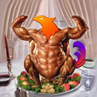 Telegram profile photo for Птичка гриль 🍗🔥