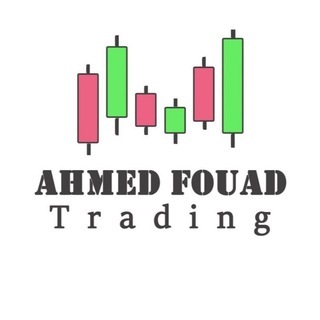 Telegram profile photo for Ahmed Fouad Trading ๐น