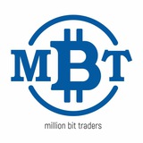 Telegram profile photo for MillionBit_Traders (MBT)