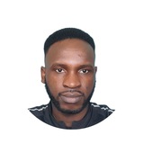 Telegram profile photo for Godspower Ugiagbe
