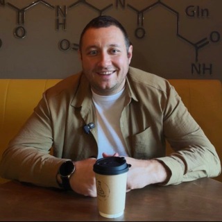 Telegram profile photo for ДЕЛО ВКУСА