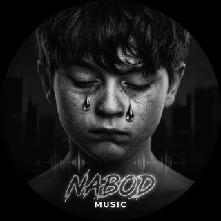 Telegram profile photo for موزیک نابود: music _nabod