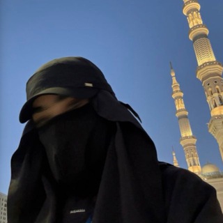 Telegram profile photo for безликая