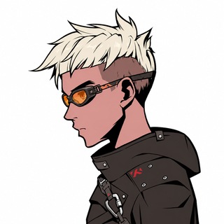 Telegram profile photo for G