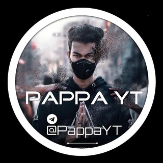 Telegram profile photo for PappaYT