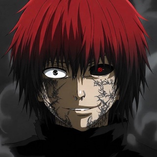 Telegram profile photo for 2ghoul житуха