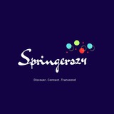 Telegram profile photo for Springers24
