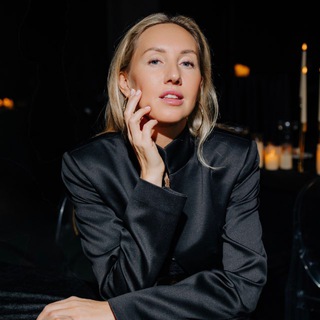 Telegram profile photo for Женщина с Венеры