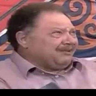 Telegram profile photo for شيصير لو؟
