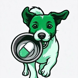 Telegram profile photo for $RESCUE ๐พ