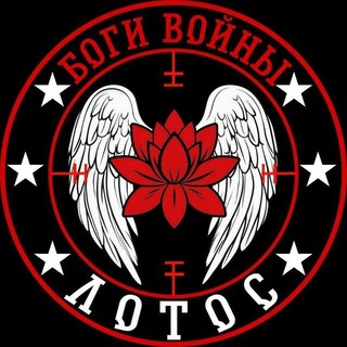 Telegram profile photo for RUSSKIY LOTOS🇷🇺