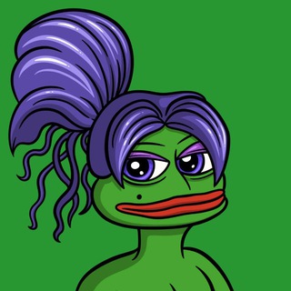 Telegram profile photo for $Strawberry