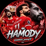 Telegram profile photo for HAMODY من الصفر