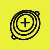 Telegram profile photo for +vibe🍋