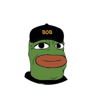 Telegram profile photo for BOB BNB