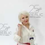 Telegram profile photo for Светлана Нарольская