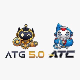Telegram profile photo for ATG 5.0 & ATC INFO