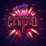 Telegram profile photo for Crypto