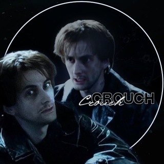 Telegram profile photo for — 𝑪𝑹𝑶𝑼𝑪𝑯. #потерянный