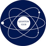 Telegram profile photo for QUANTUM CLUB