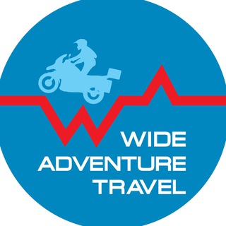 Telegram profile photo for WideAdventure | мотопутешествия