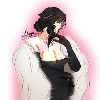 Telegram profile photo for 💮Ⲇⲟⲙυⲕ Ⲕⲁⲇυ(*´ω`*)🍙/рест