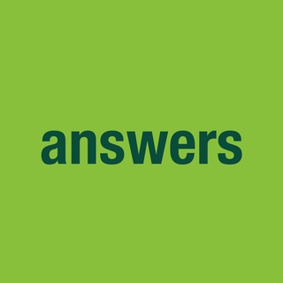 Telegram profile photo for ANSWERS