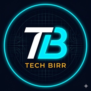 Telegram profile photo for Tech Birr
