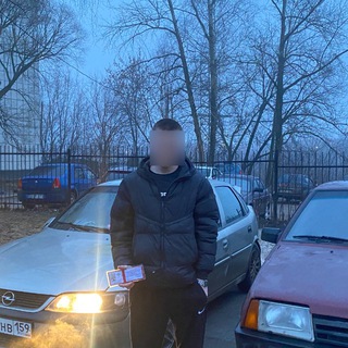 Telegram profile photo for дурак все еще☠️