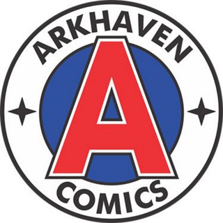 Telegram profile photo for Arktoons on Arkhaven