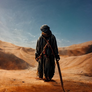 Telegram profile photo for —