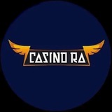 Telegram profile photo for Казино Ra