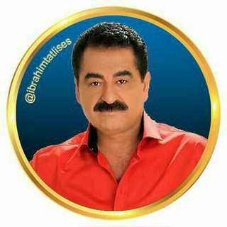 Telegram profile photo for ©İbrahim Tatlıses