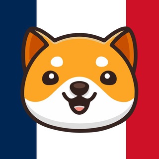 Telegram profile photo for π¨π΅ BABYDOGE OFFICIEL π¨π΅