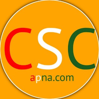 Telegram profile photo for cscapna.com