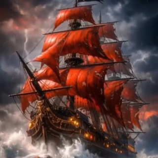 Telegram profile photo for Флібустьєри