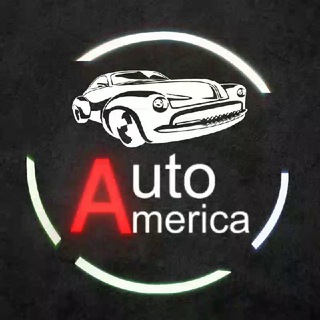 Telegram profile photo for AUTOAMERICA.COM.UA Авто из США