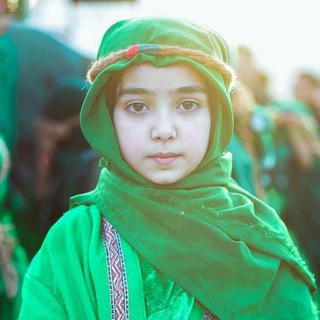 Telegram profile photo for مجٍآلُِس آلُِحٍسين《عٍ》