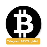 Telegram profile photo for π° Bayt Al-Mal π°