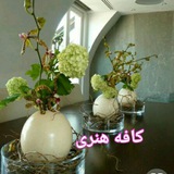 Telegram profile photo for کافه هنری