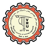 Telegram profile photo for انجمن علمی مهندسی معدن دانشگاه ولی عصر رفسنجان