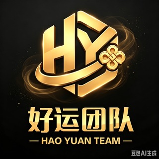Telegram profile photo for 好运官方频道🍀