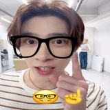 Telegram profile photo for For Hendery ˚₊·— ͟͞͞♡